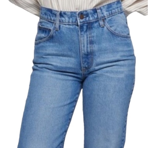 NOBODY DENIM | Jeans Blue 28 - Picture 3 of 10